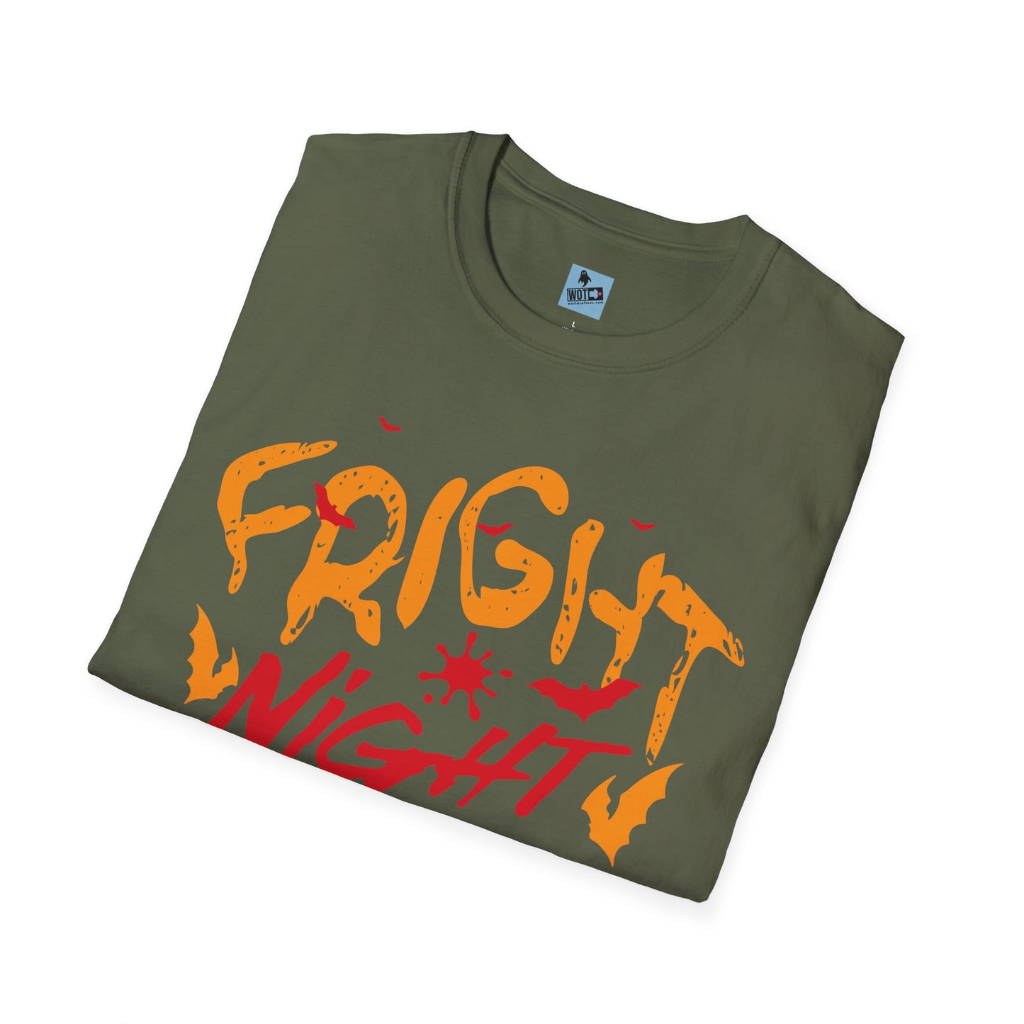 Fright Night T-Shirt