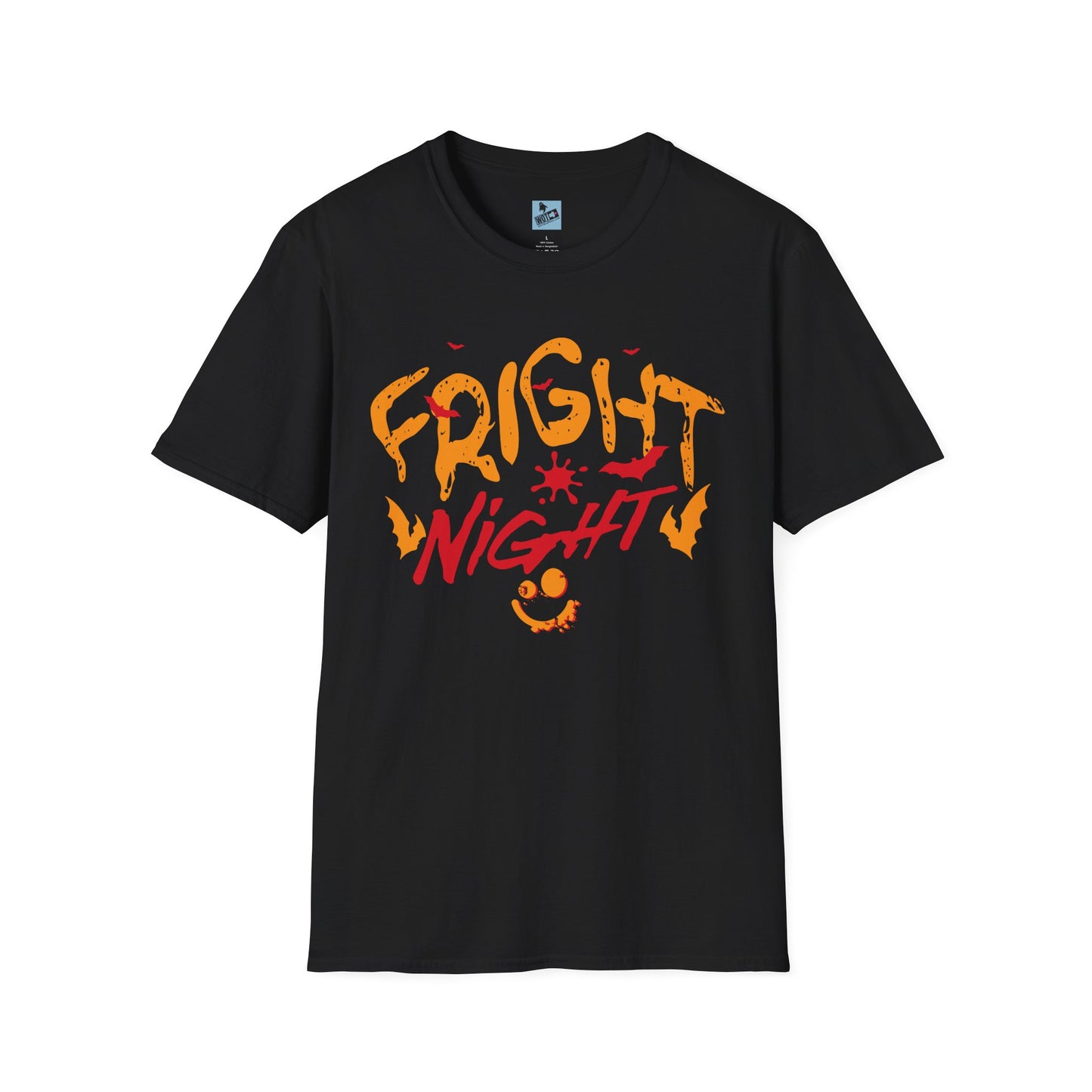 Fright Night T-Shirt