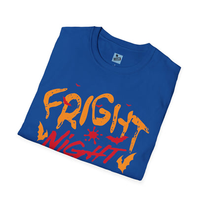 Fright Night T-Shirt