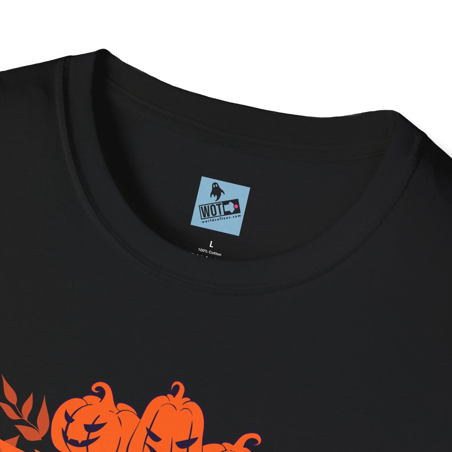 Happy Halloween T-Shirt