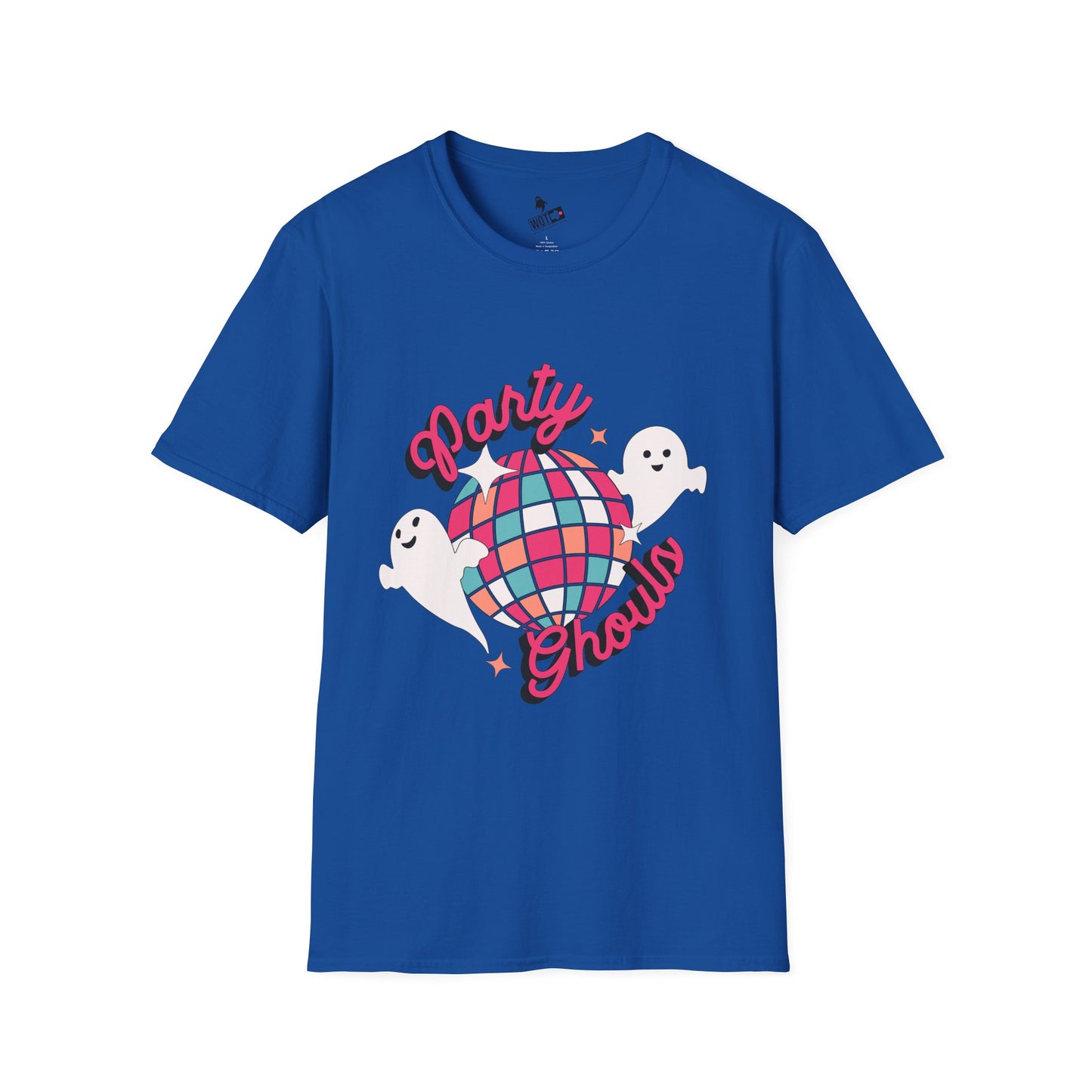 Party Ghouls T-Shirt