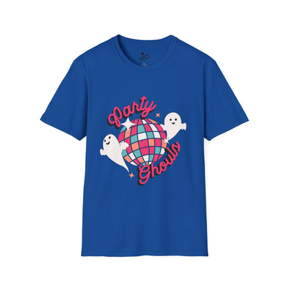 Party Ghouls T-Shirt