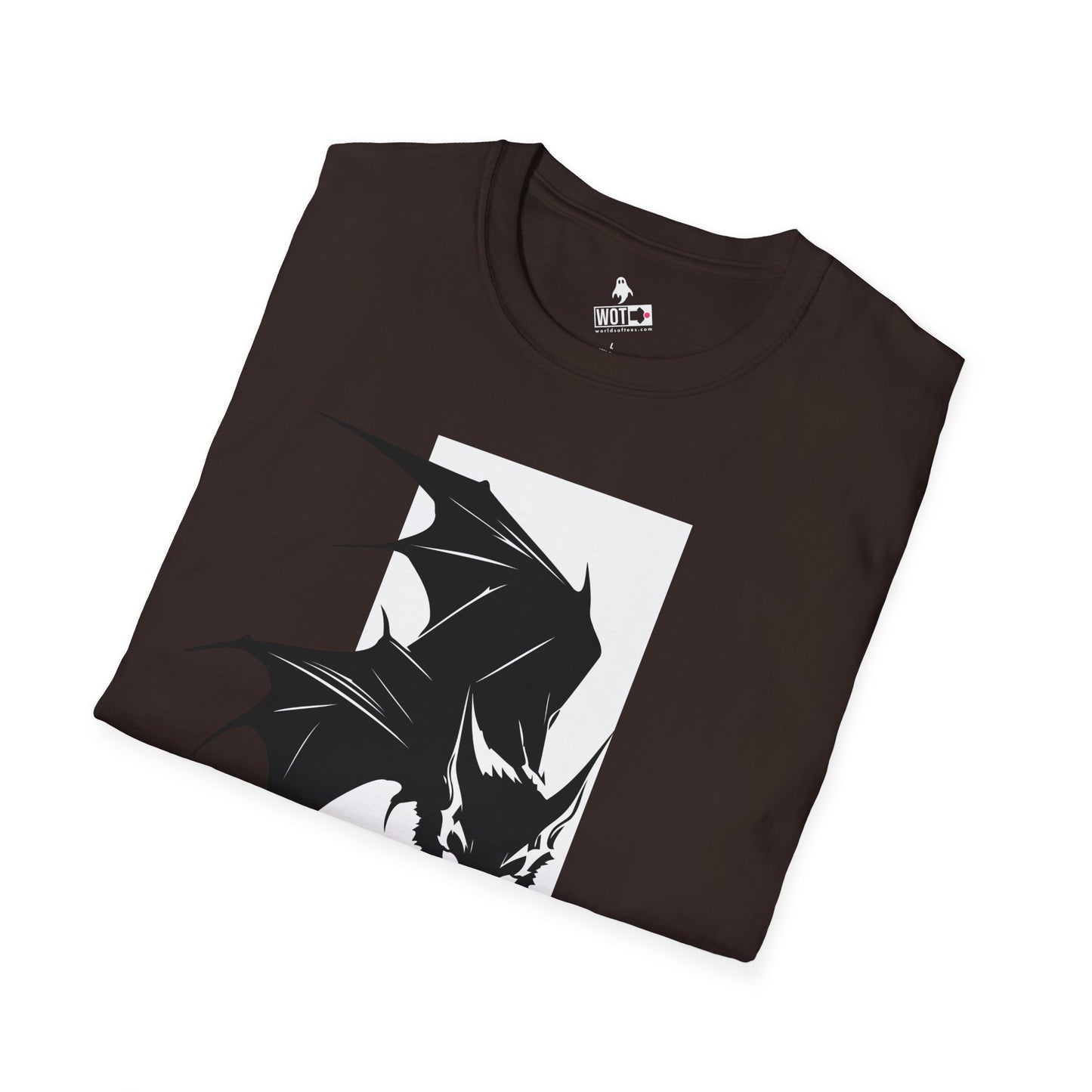 Bat Nightmare T-Shirt
