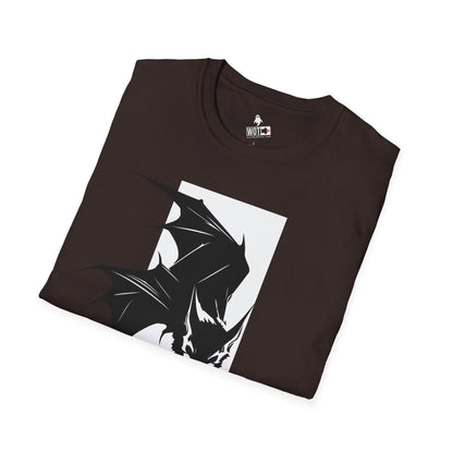 Bat Nightmare T-Shirt