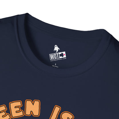Halloween is Forever T-Shirt