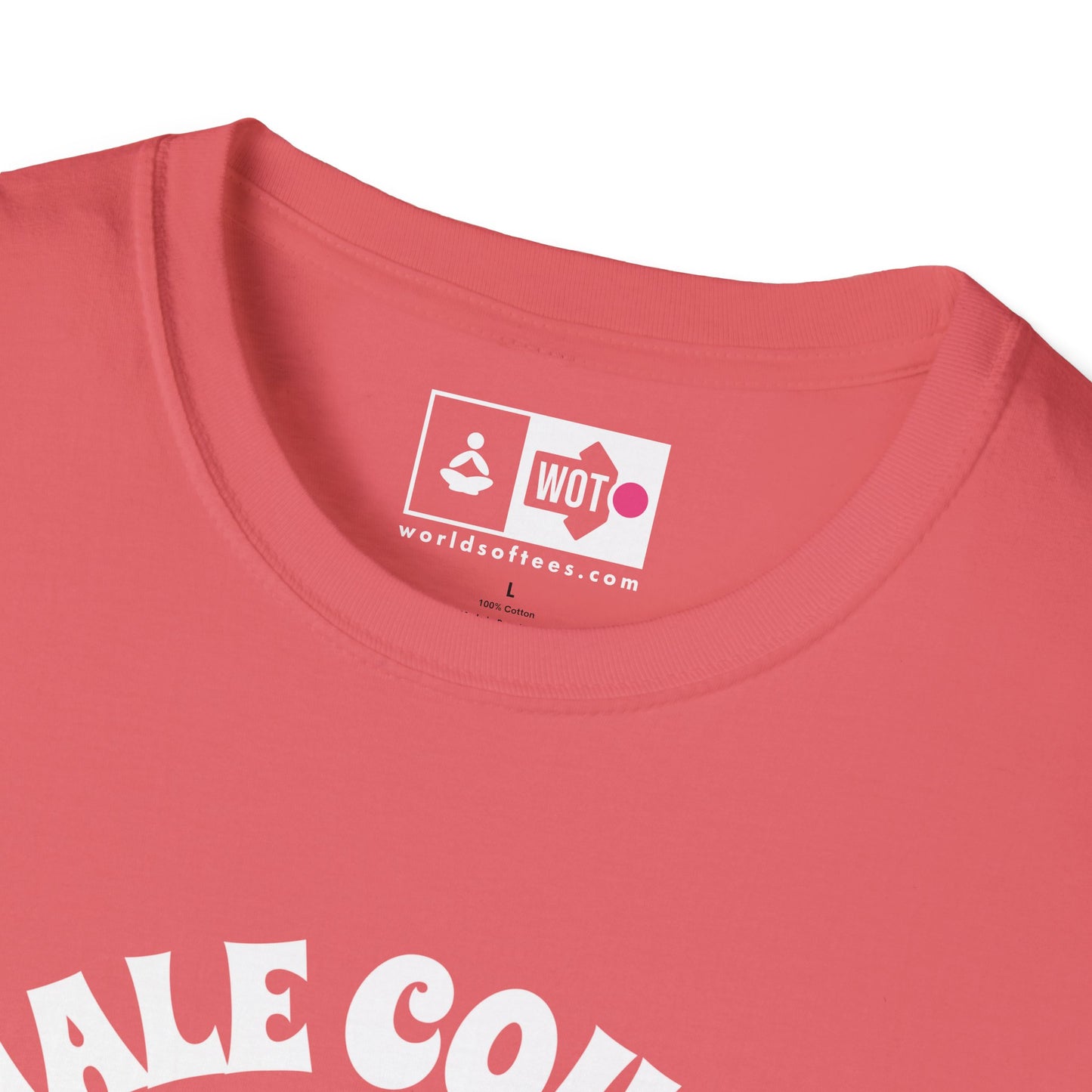 The Yogist's Day Inhale Exhale T-Shirt