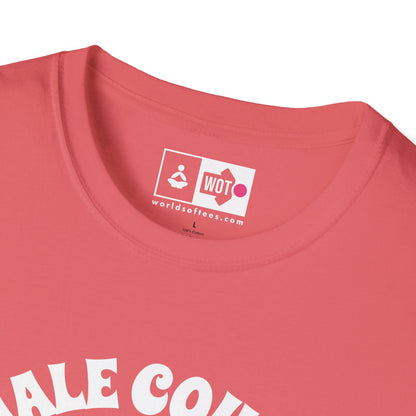 The Yogist's Day Inhale Exhale T-Shirt