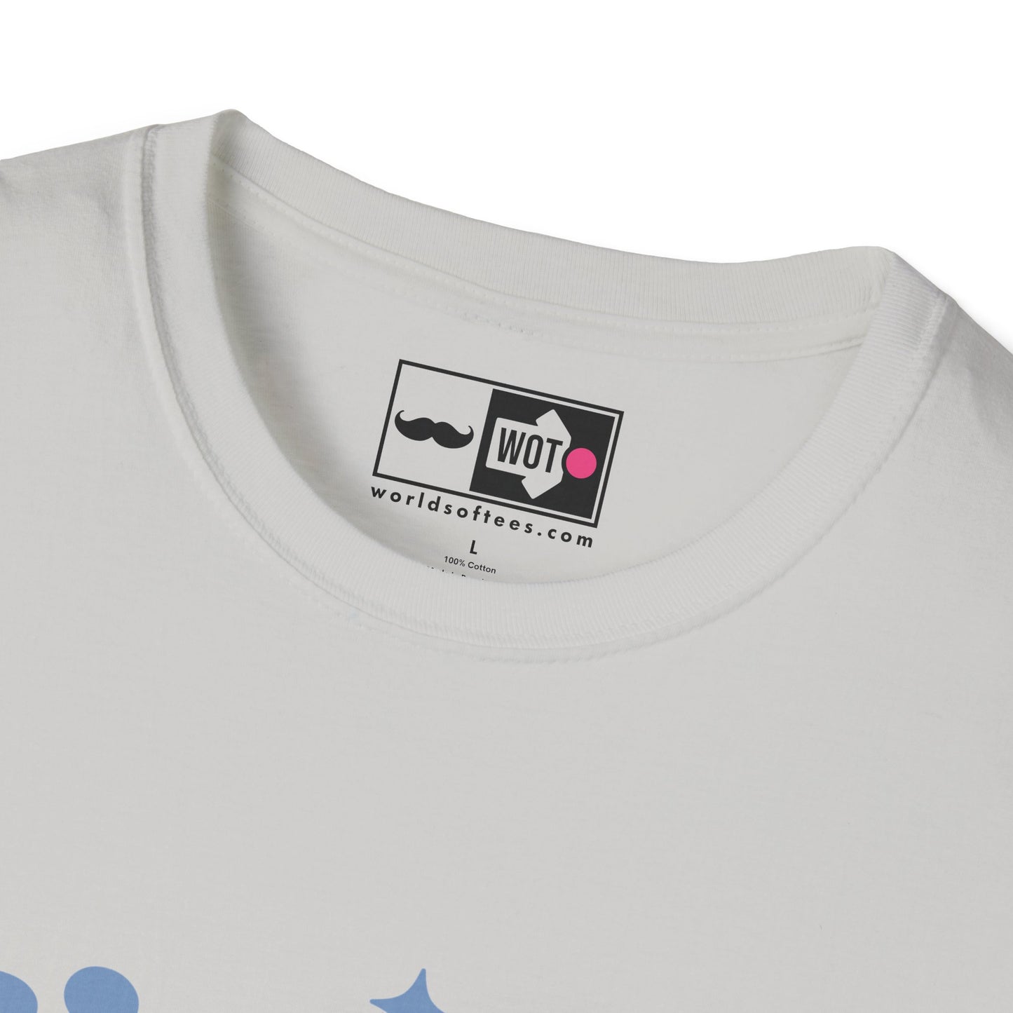Father's Day Wise Dad T-Shirt