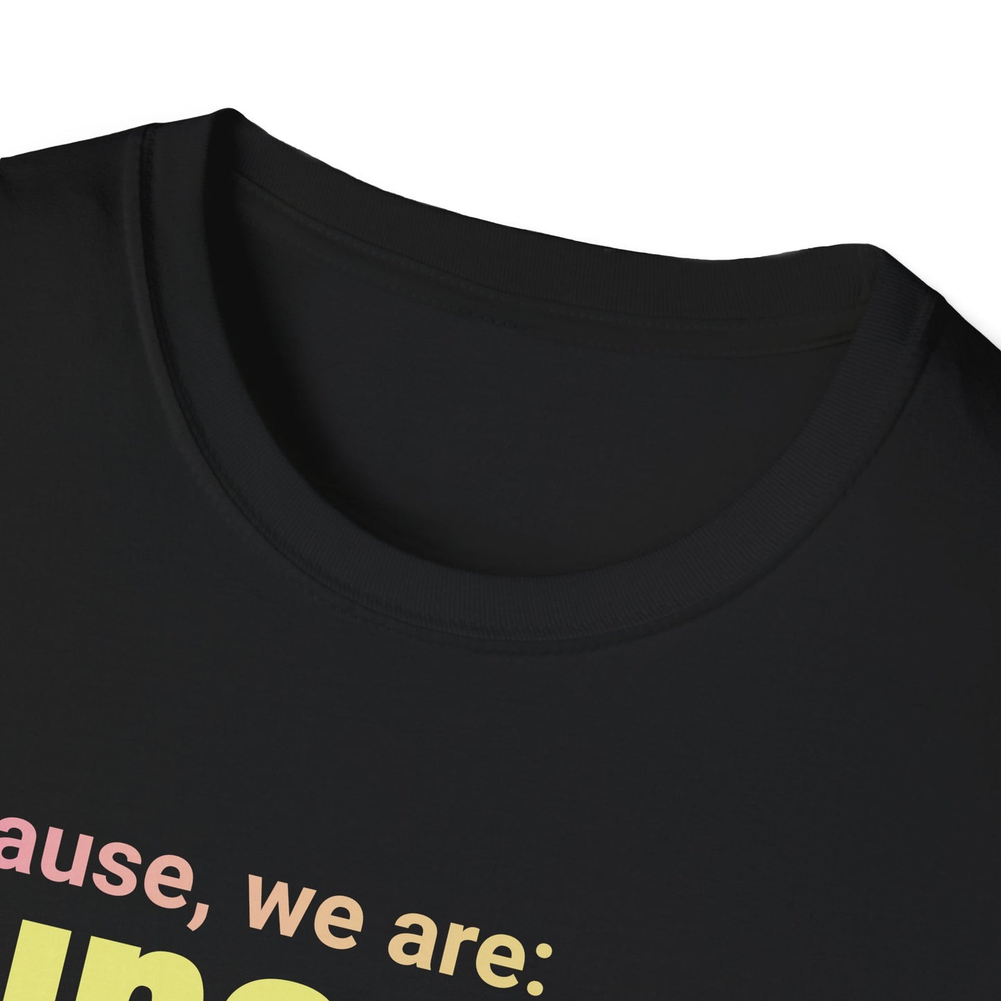 Father's Day Super Dad T-Shirt
