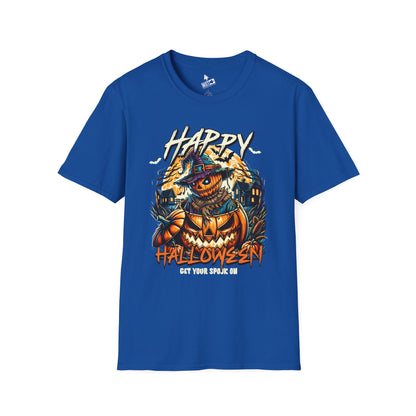 Happy Halloween T-Shirt