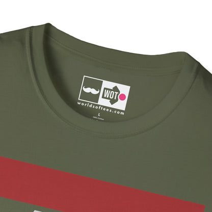 Father's Day Dads Rule T-Shirt