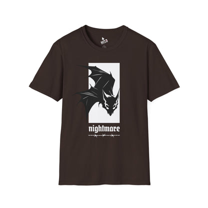 Bat Nightmare T-Shirt