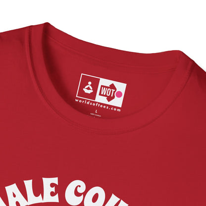 The Yogist's Day Inhale Exhale T-Shirt