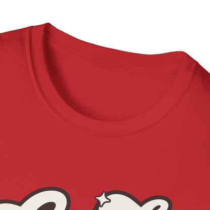 Father's Day Cool Dad Club T-Shirt