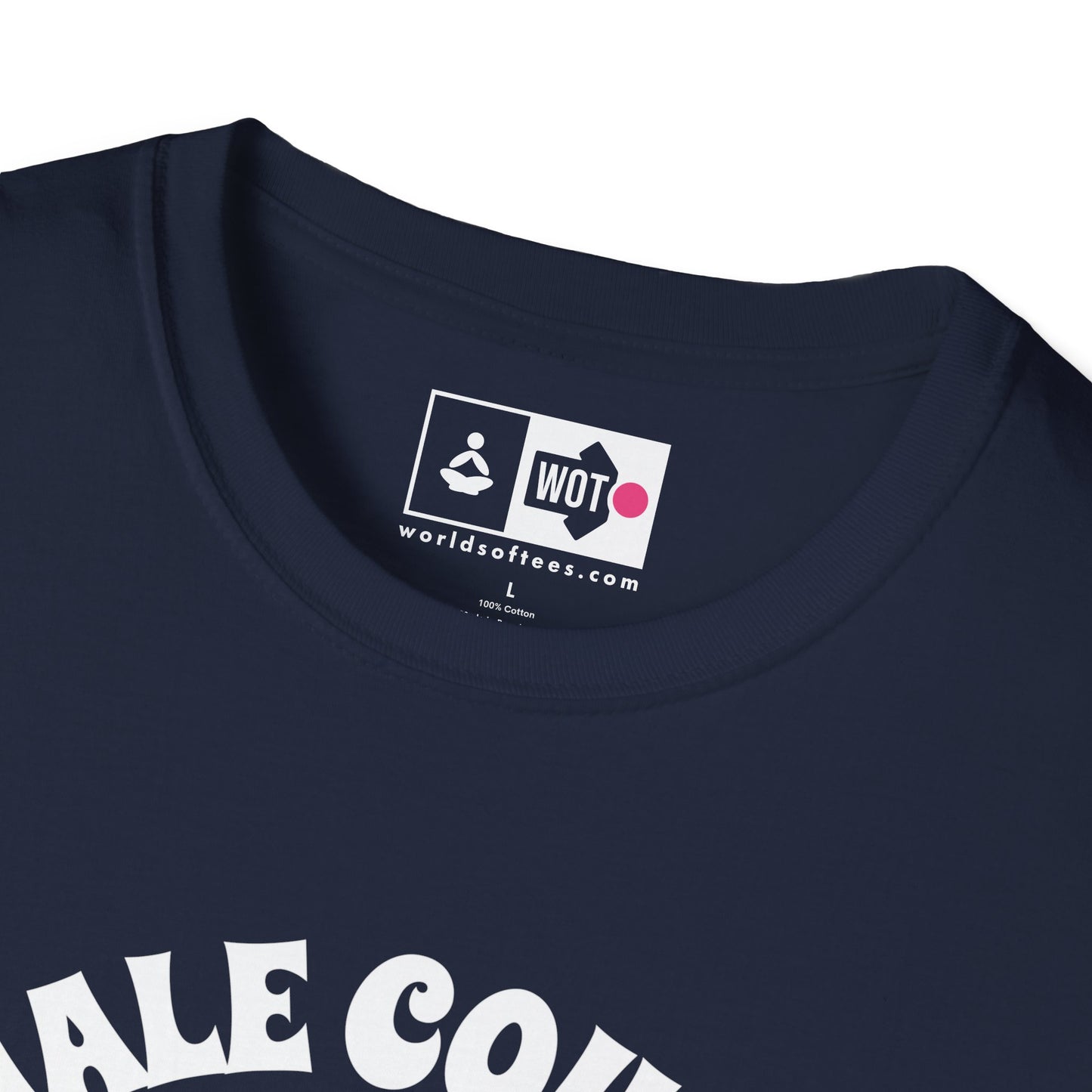 The Yogist's Day Inhale Exhale T-Shirt