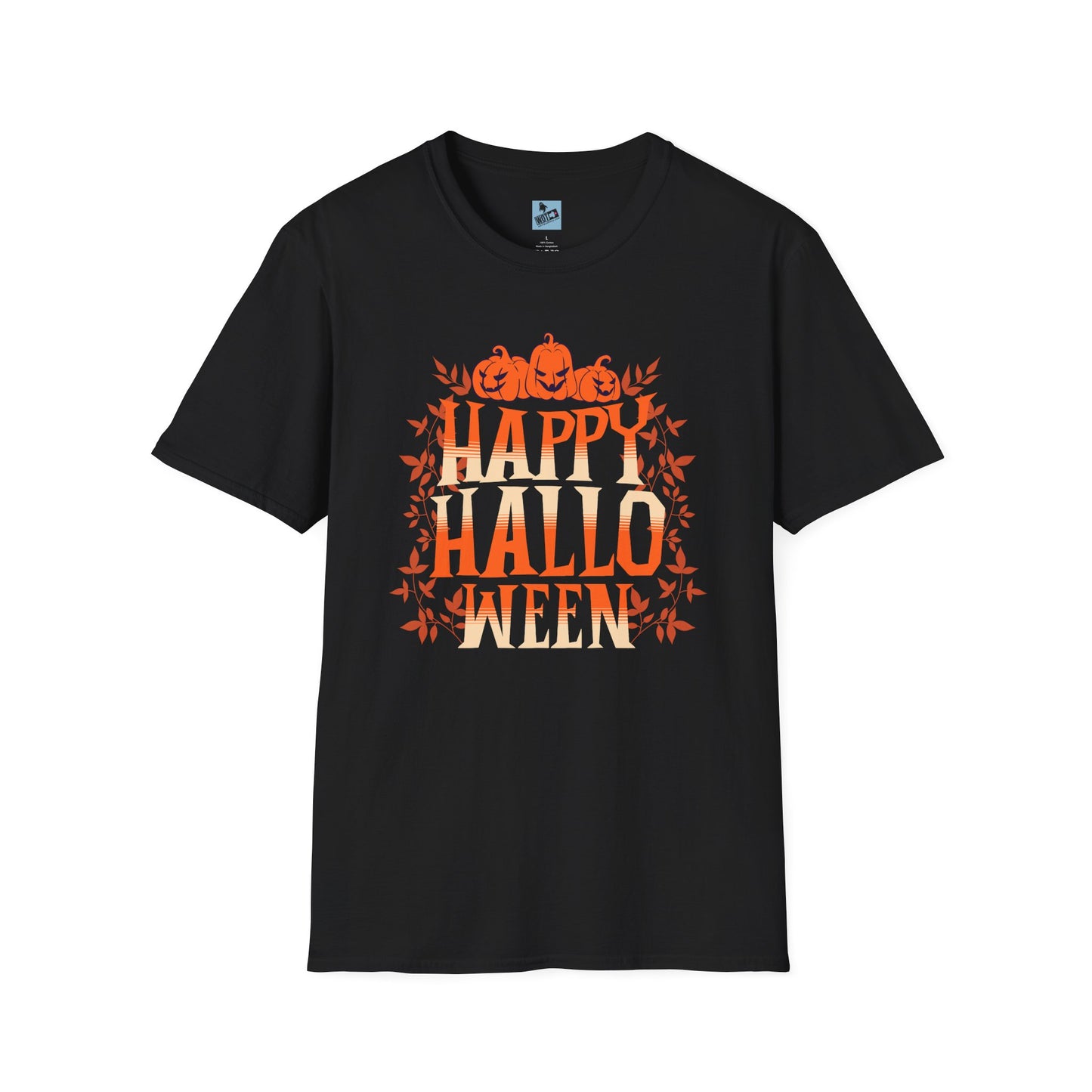 Happy Halloween T-Shirt