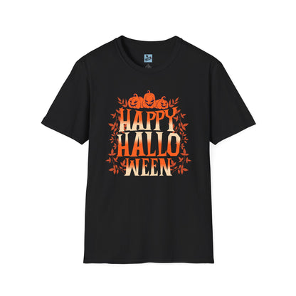 Happy Halloween T-Shirt