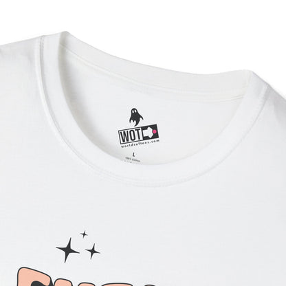 Even Witches Need Coffee T-Shirt