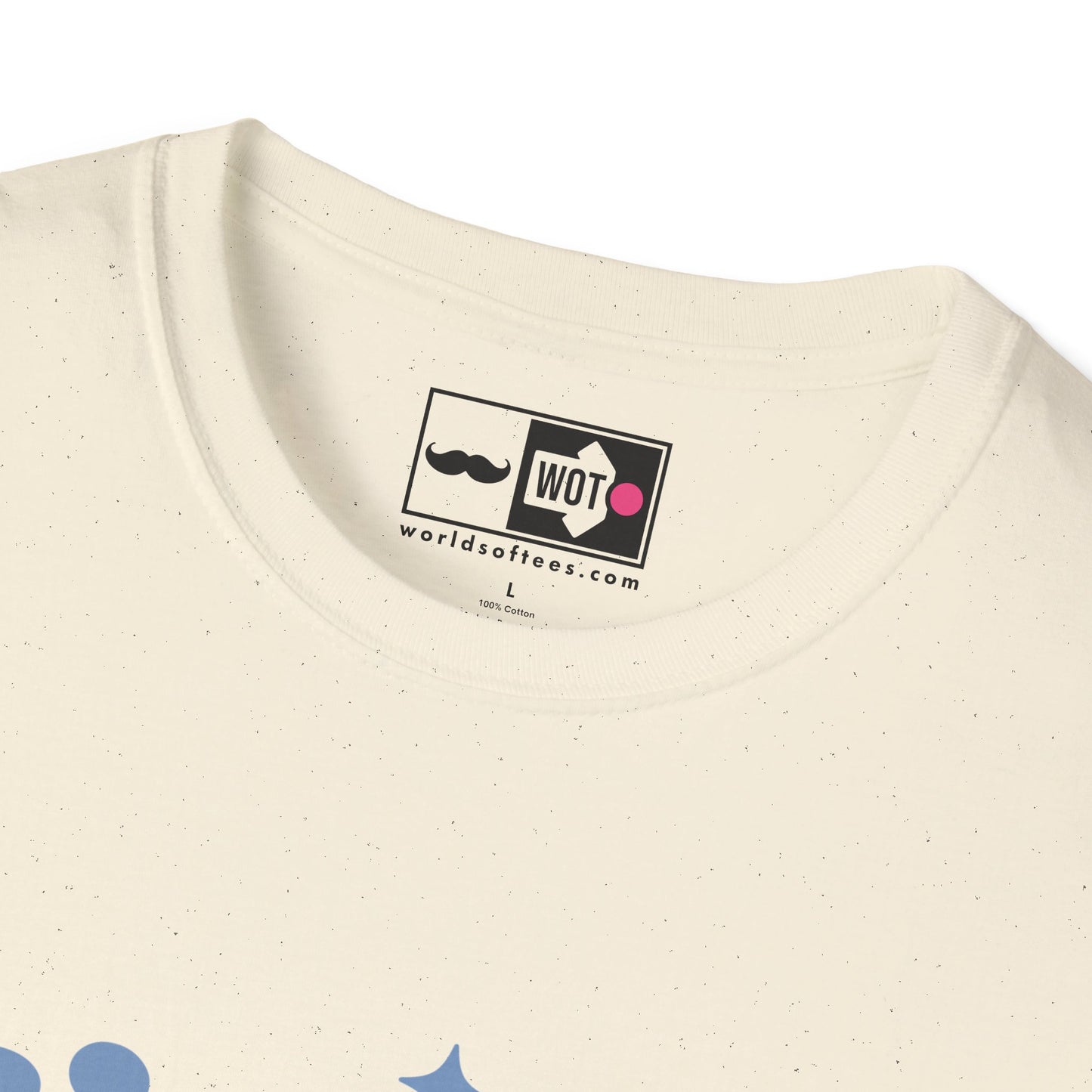 Father's Day Wise Dad T-Shirt