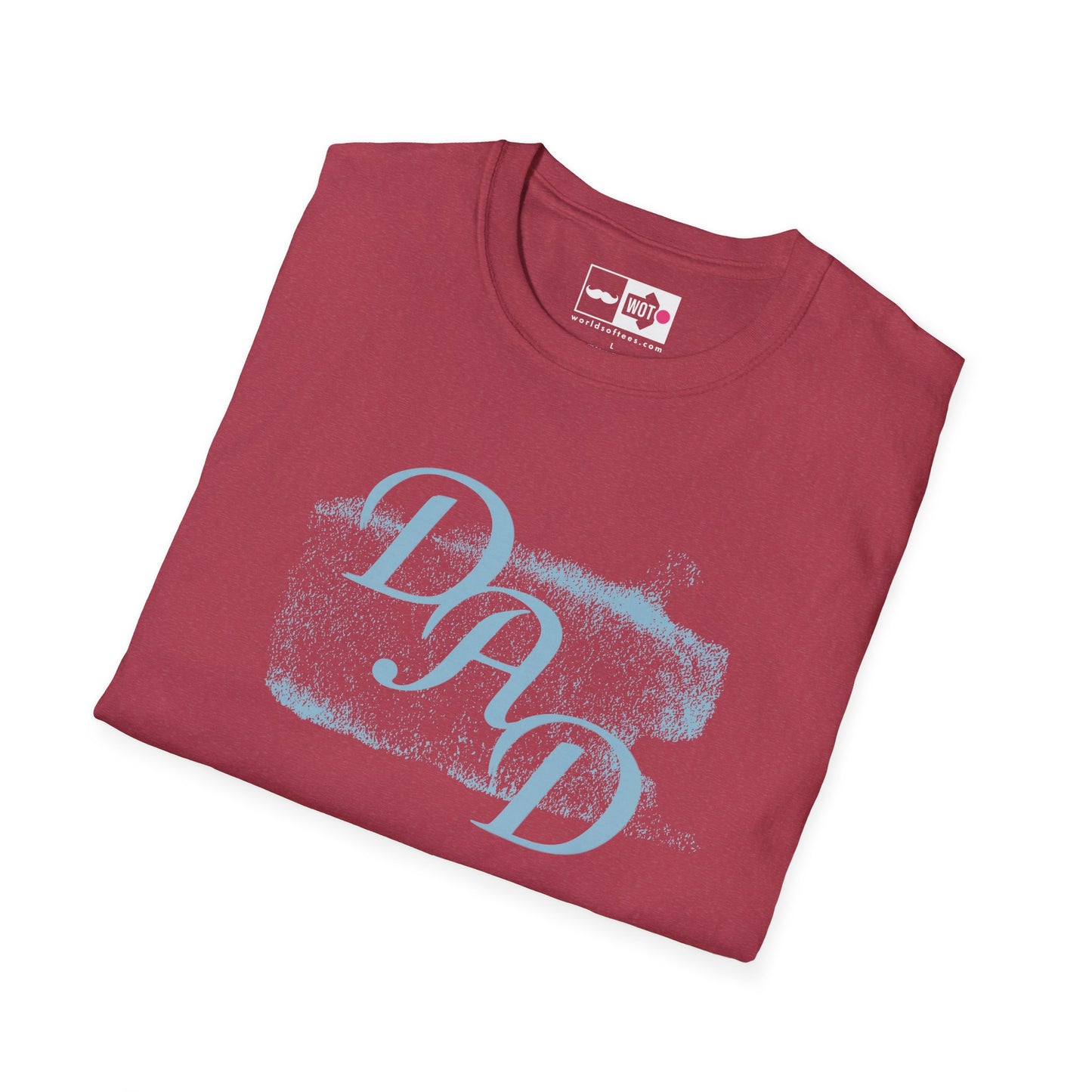 Father's Day Dad T-Shirt