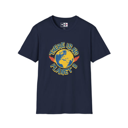 The Nature Lover's Day No Planet B T-Shirt