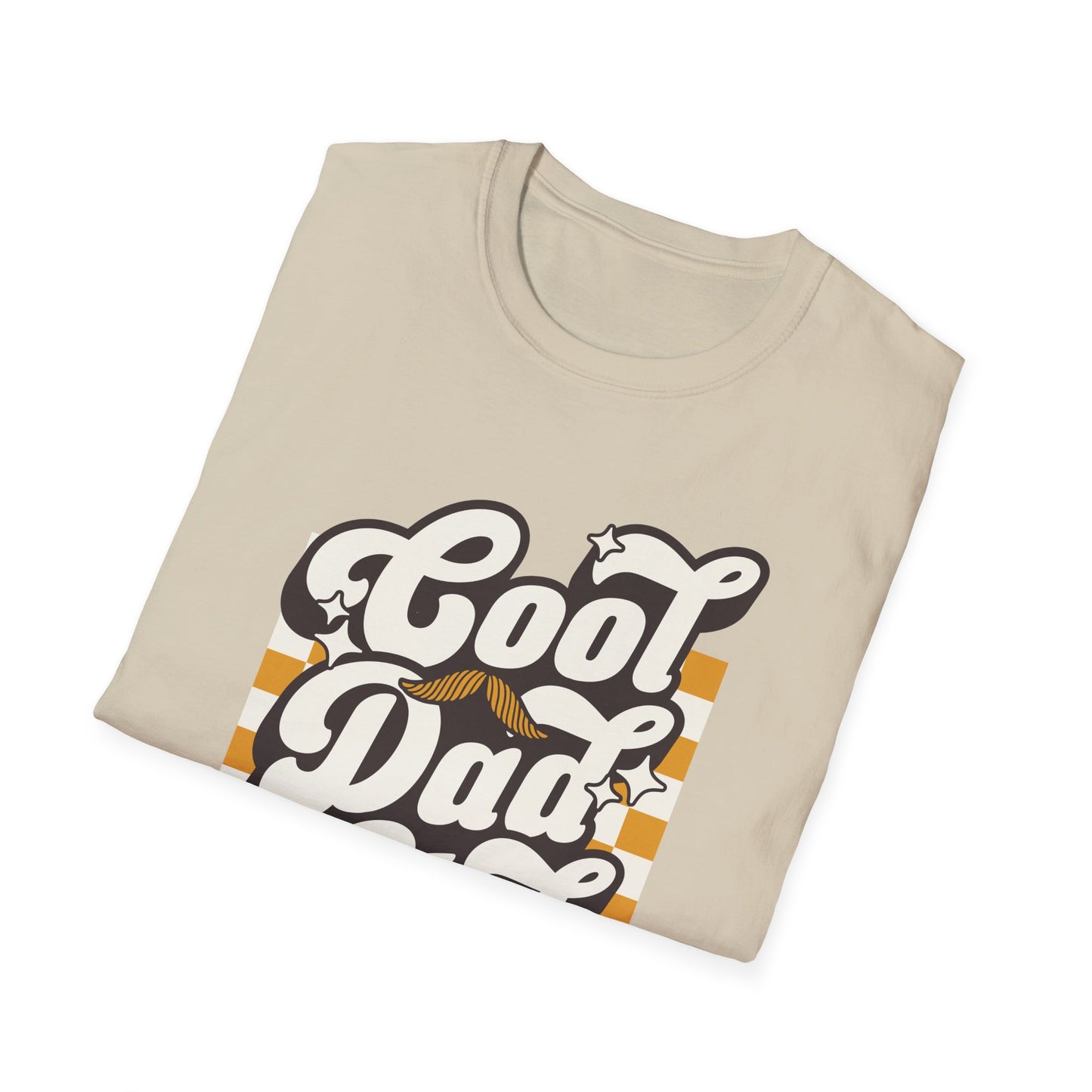 Father's Day Cool Dad Club T-Shirt