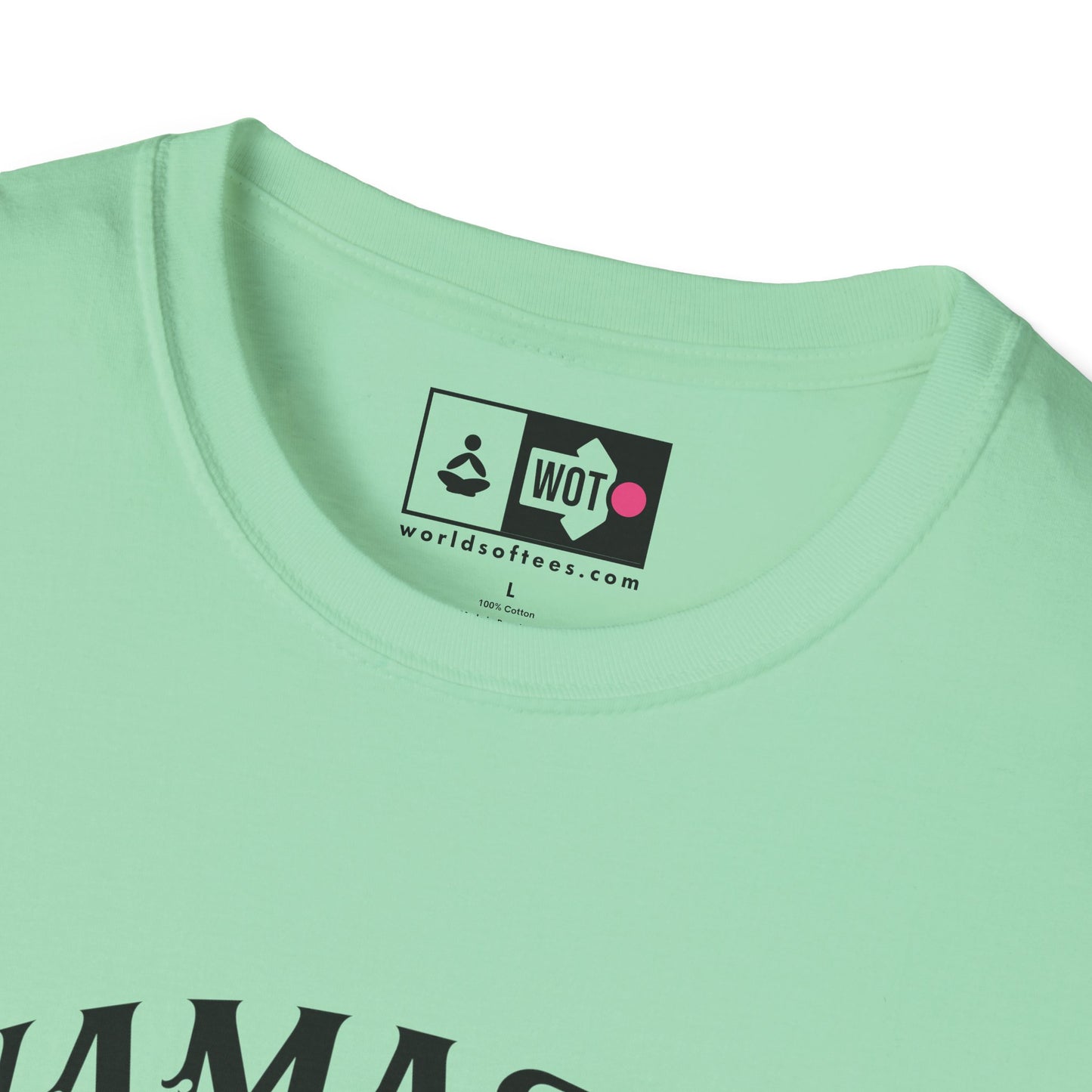 The Yogist's Day Namaste T-Shirt