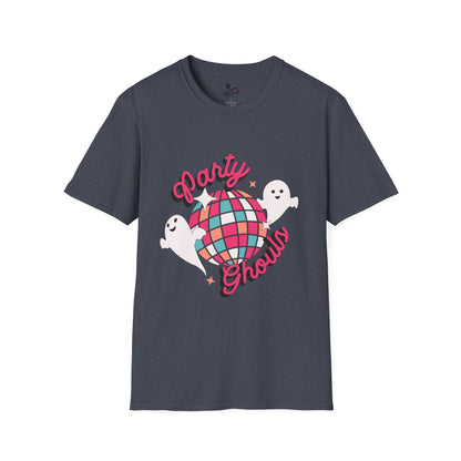 Party Ghouls T-Shirt
