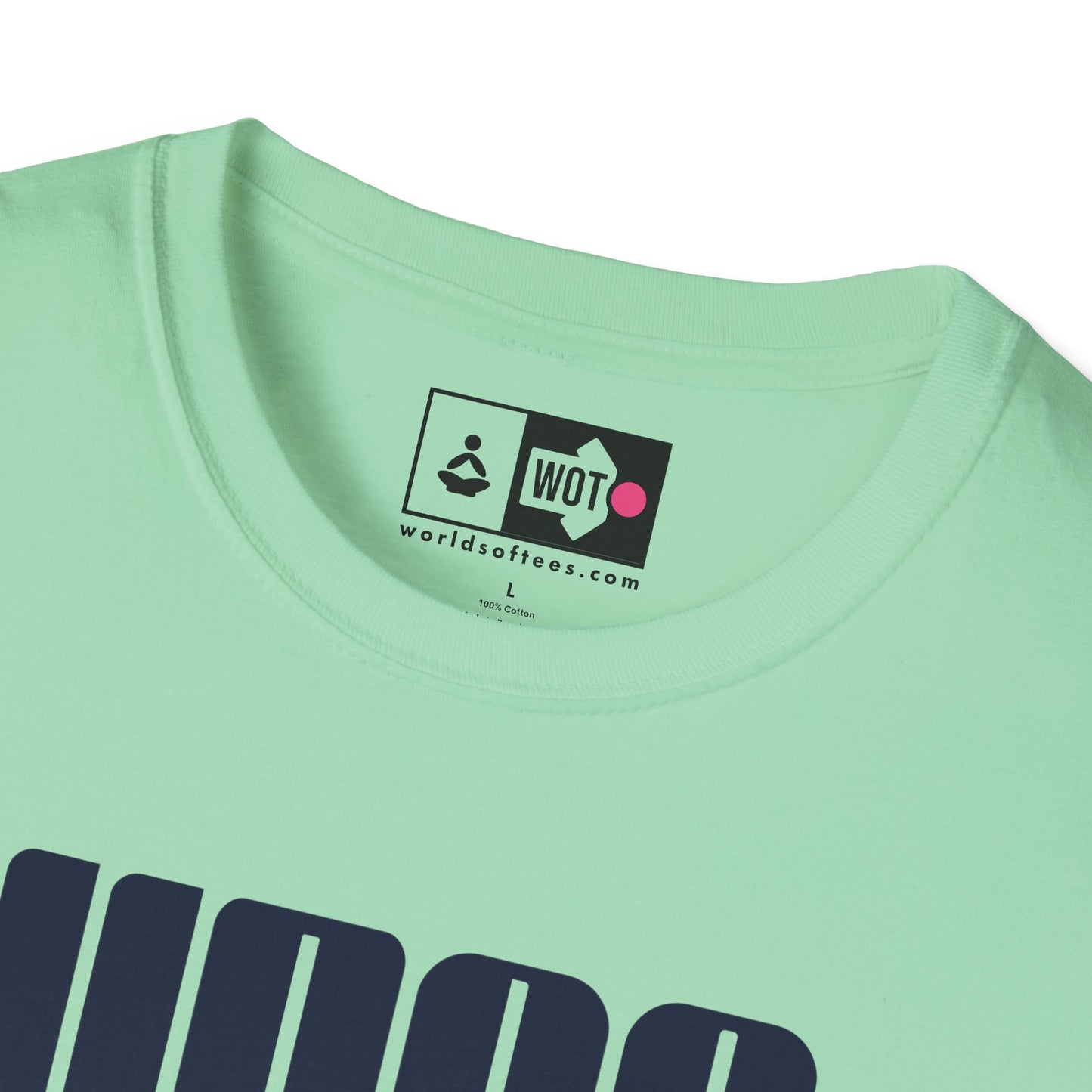 The Yogist's Day Yoga Mode On T-Shirt