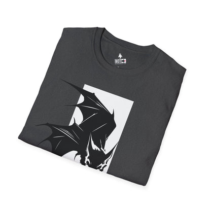 Bat Nightmare T-Shirt