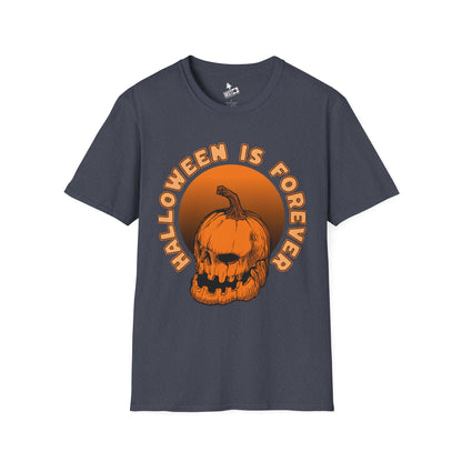 Halloween is Forever T-Shirt