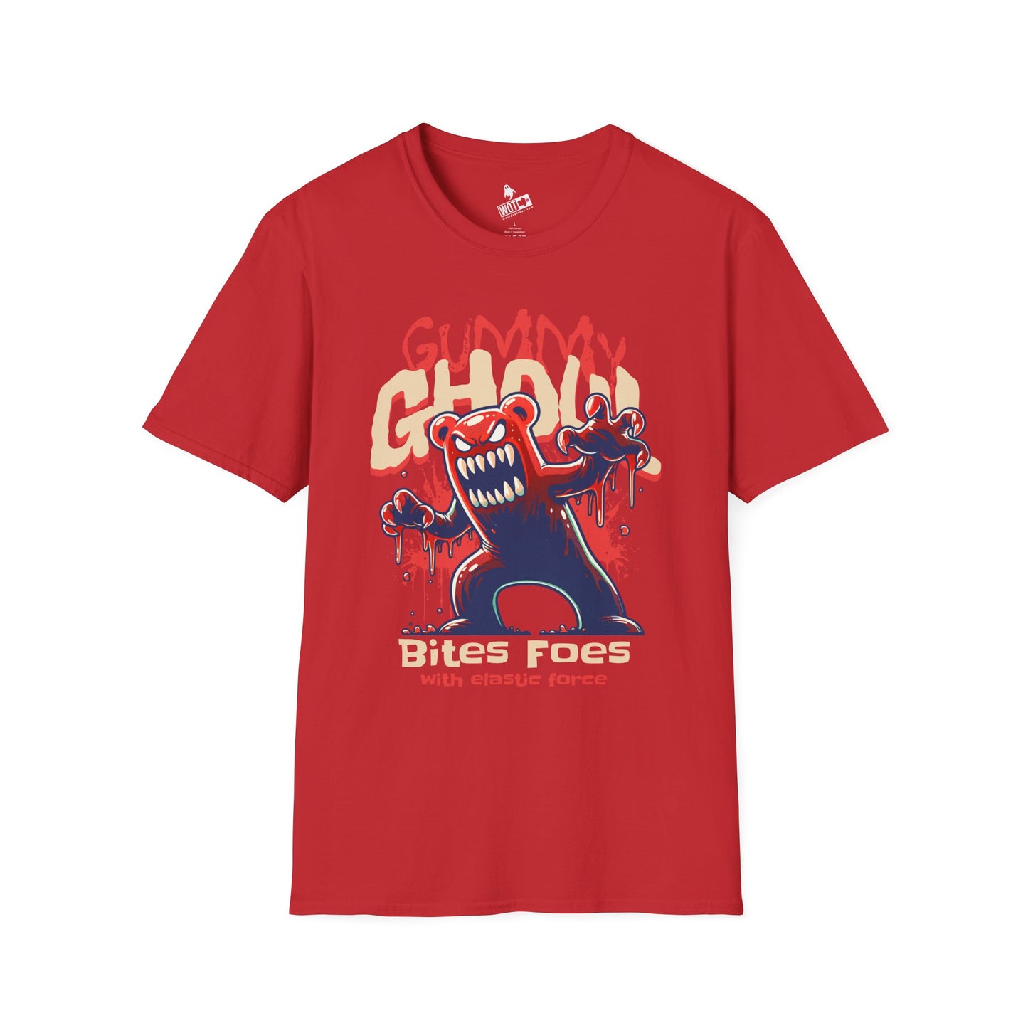 Gummy Ghouls T-Shirt
