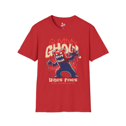 Gummy Ghouls T-Shirt