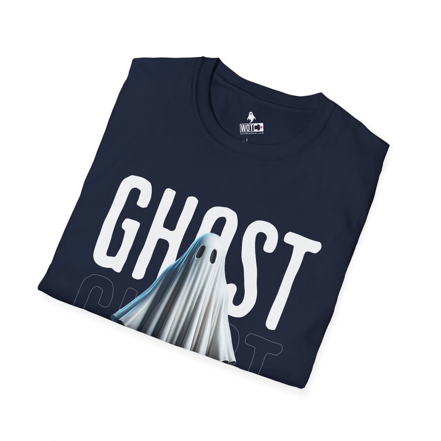 GHOST T-Shirt