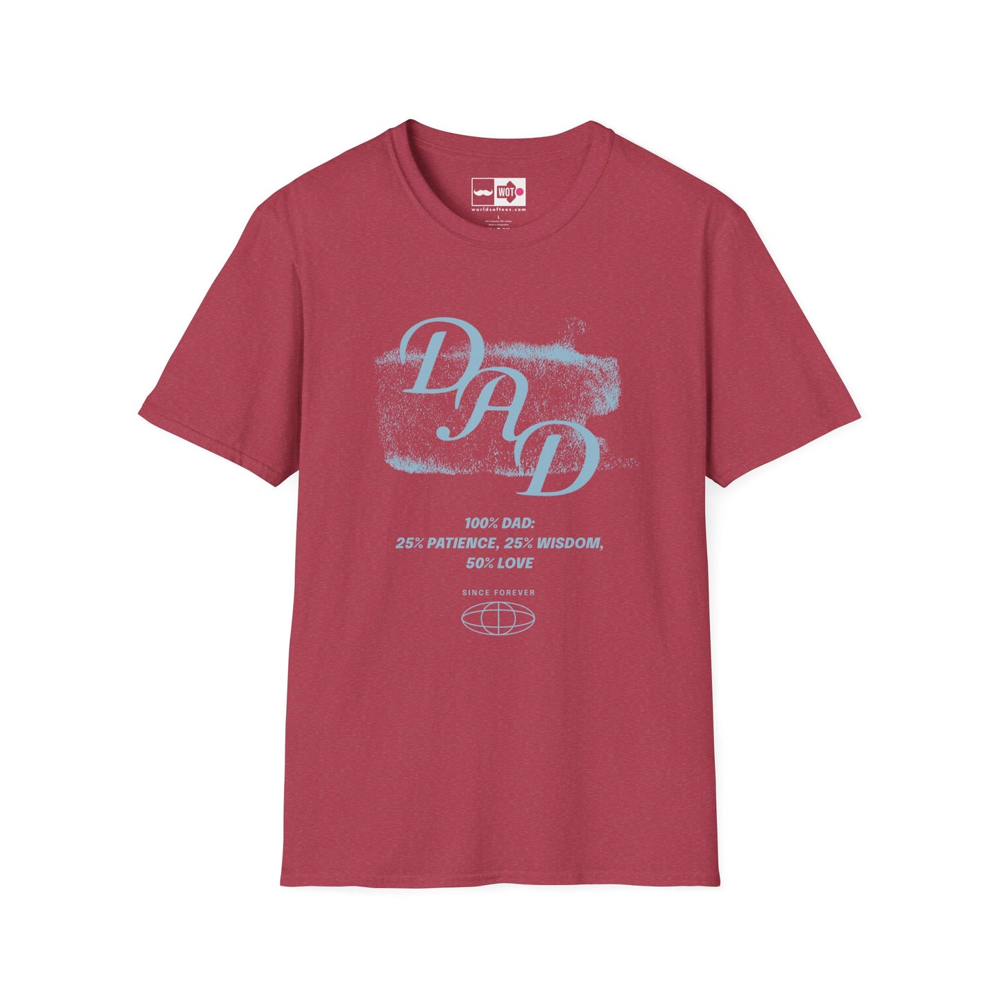 Father's Day Dad T-Shirt