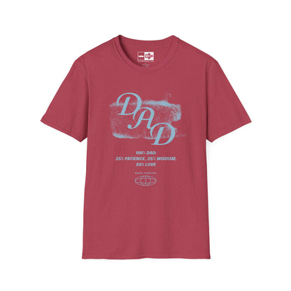 Father's Day Dad T-Shirt