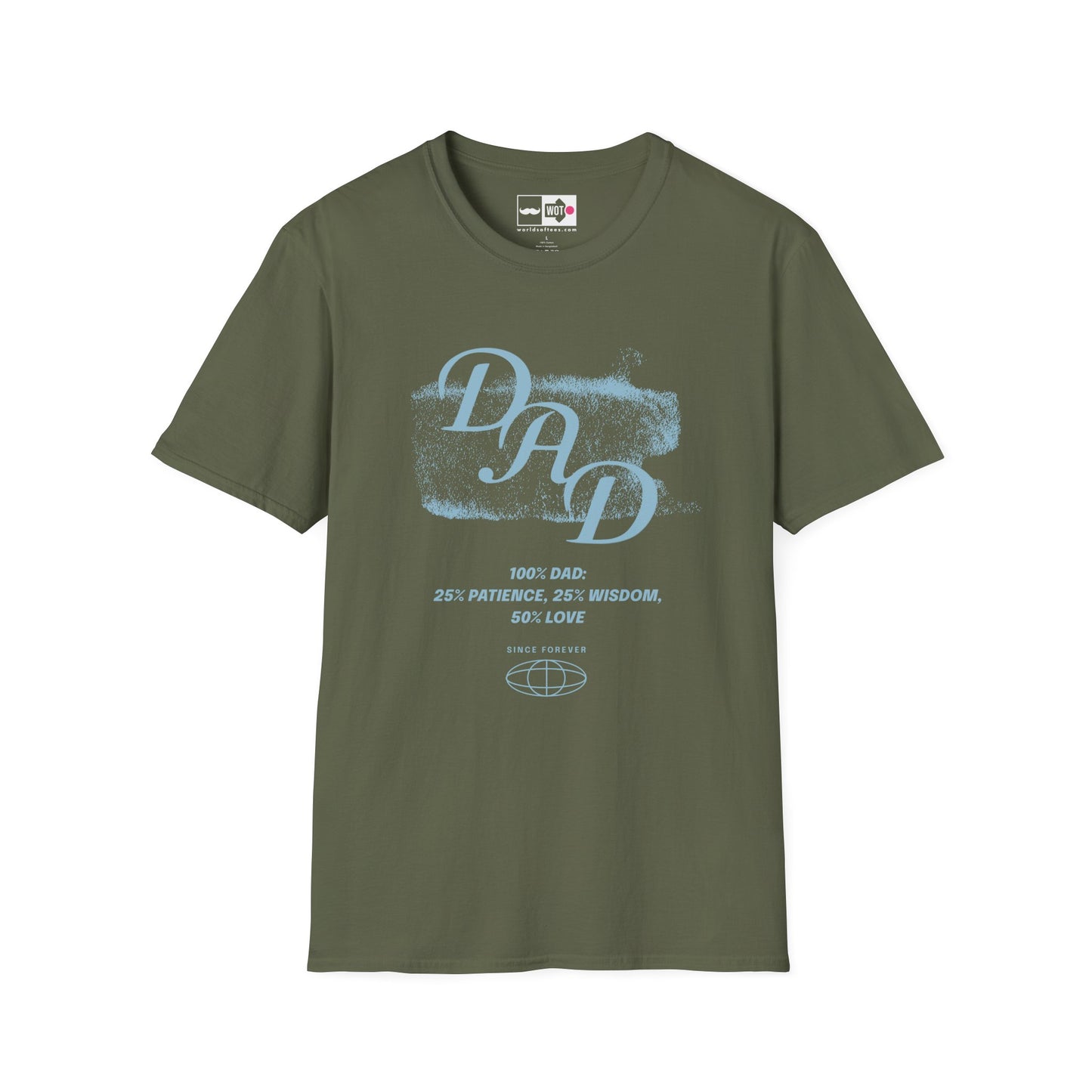 Father's Day Dad T-Shirt