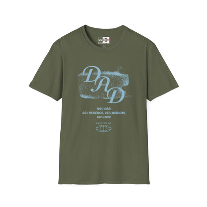 Father's Day Dad T-Shirt