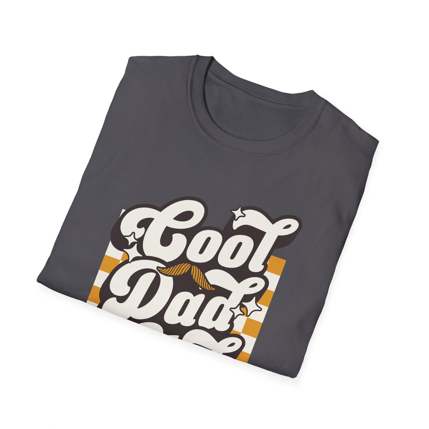Father's Day Cool Dad Club T-Shirt