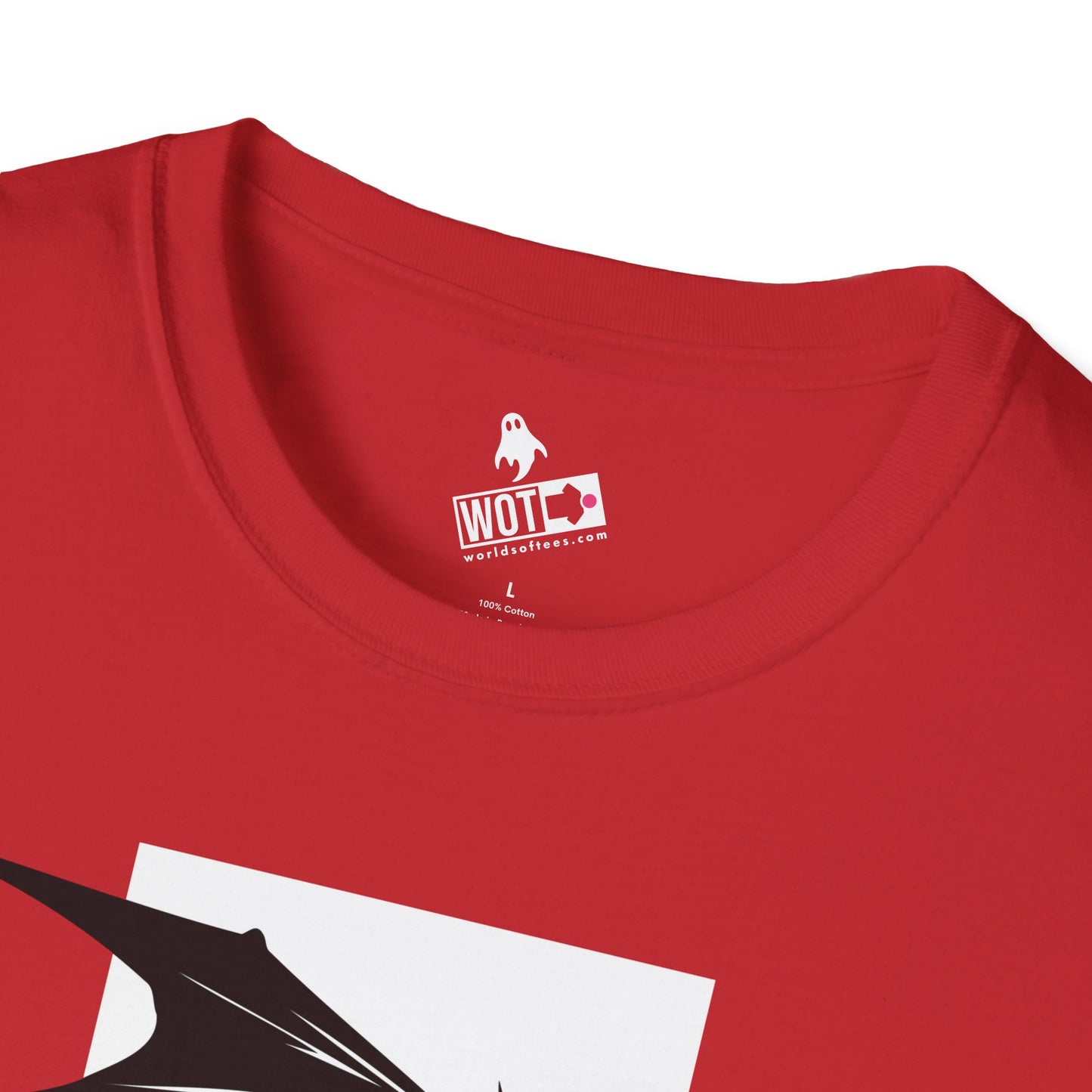 Bat Nightmare T-Shirt