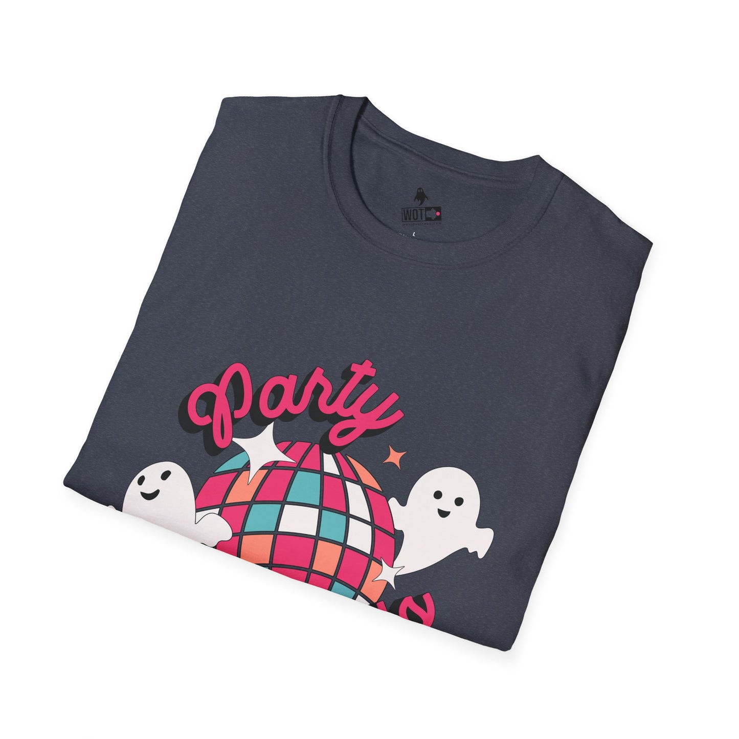 Party Ghouls T-Shirt