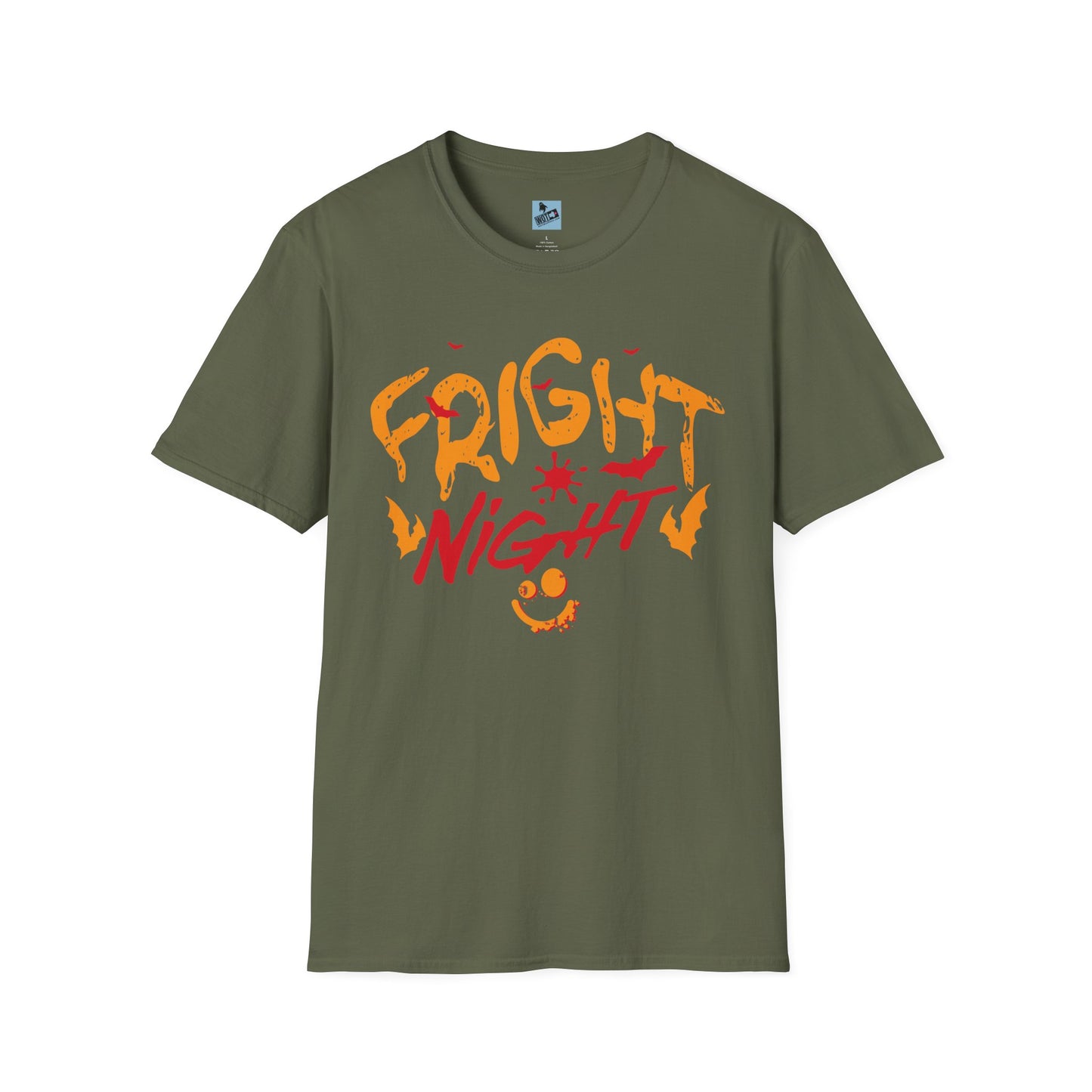 Fright Night T-Shirt