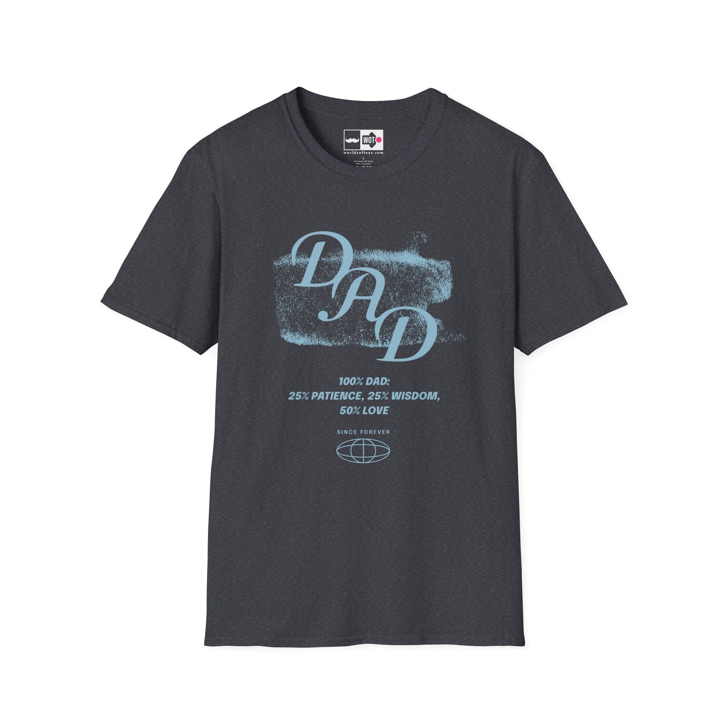 Father's Day Dad T-Shirt