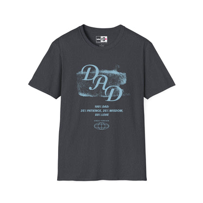 Father's Day Dad T-Shirt