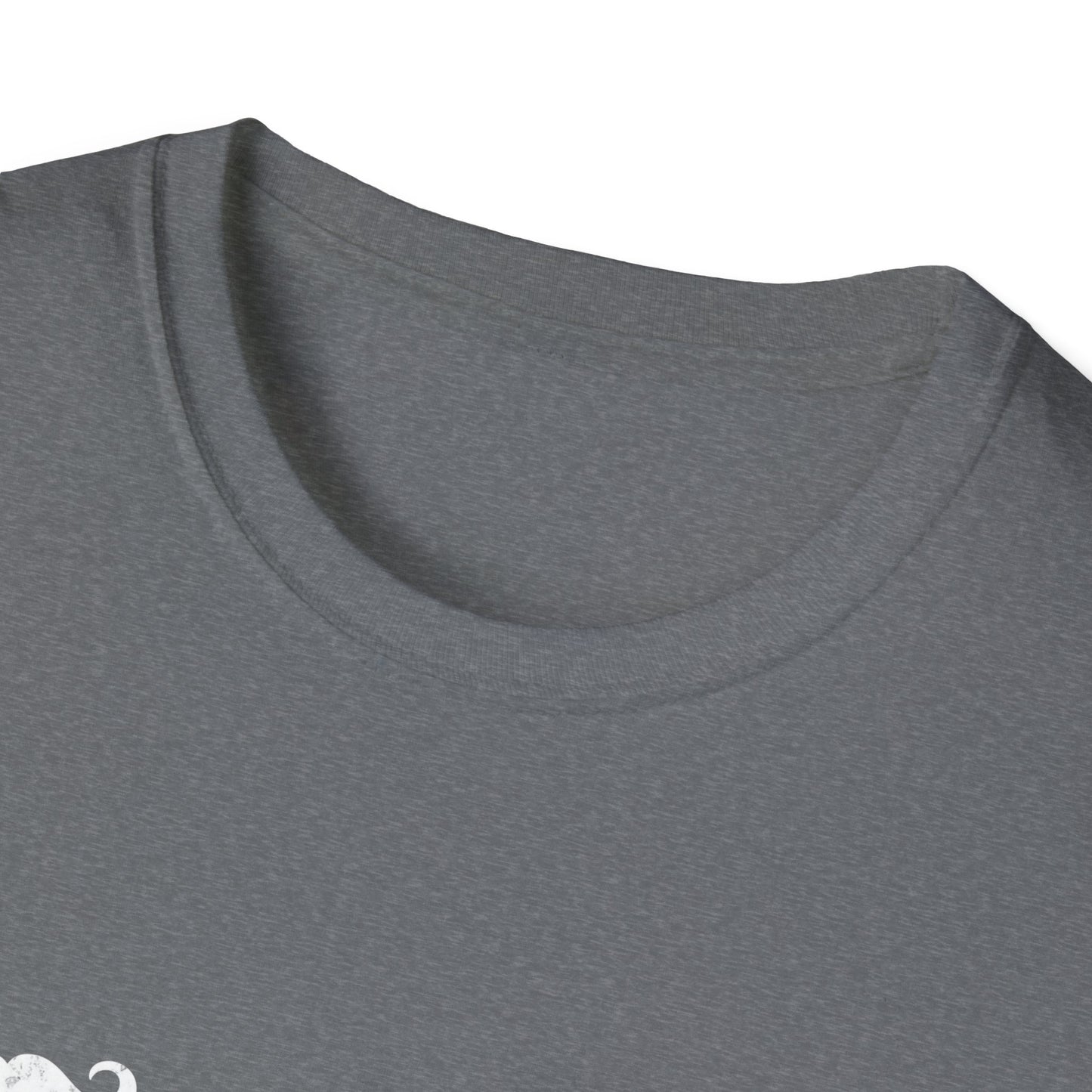 Father's Day The Greatest Hero T-Shirt