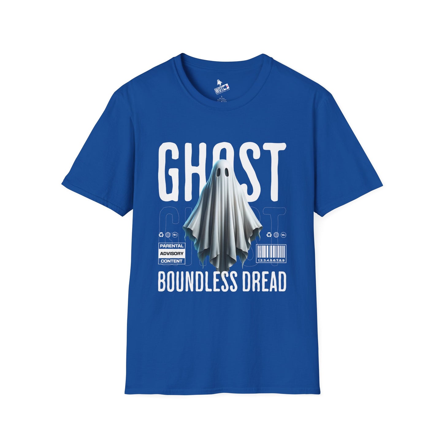 GHOST T-Shirt