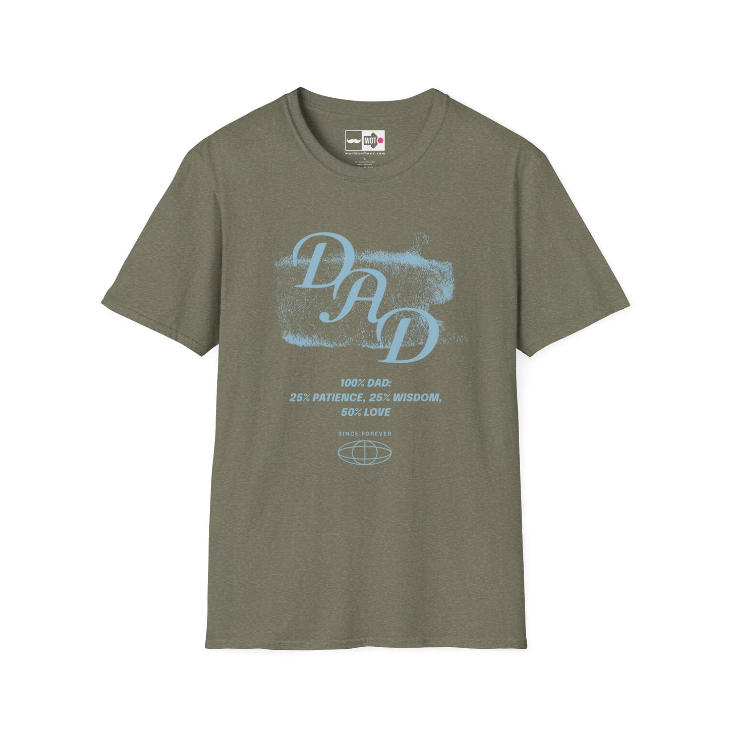 Father's Day Dad T-Shirt