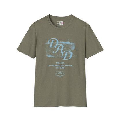Father's Day Dad T-Shirt