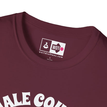 The Yogist's Day Inhale Exhale T-Shirt