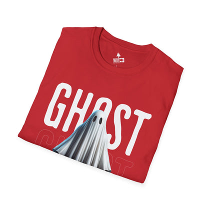 GHOST T-Shirt